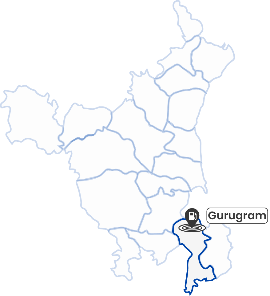 Gurugram